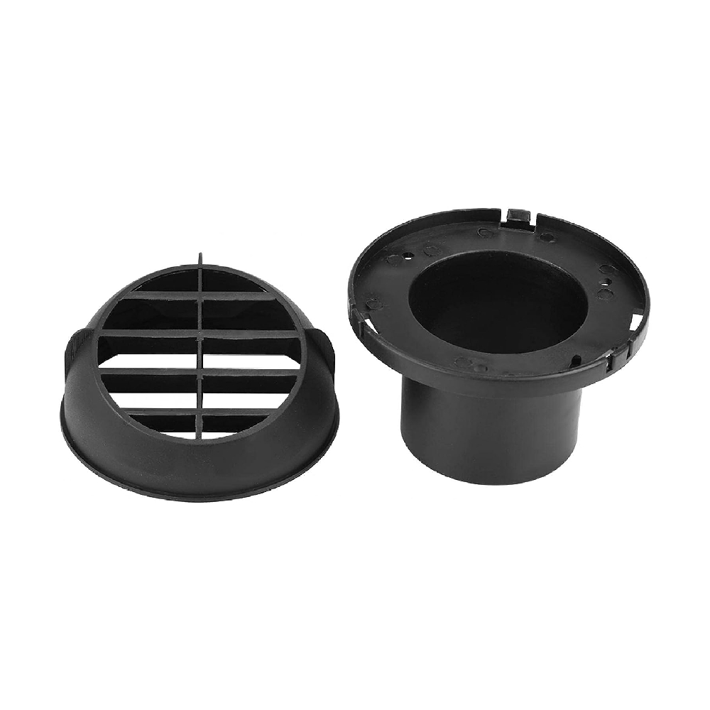 Grila conducta diametru 43 mm