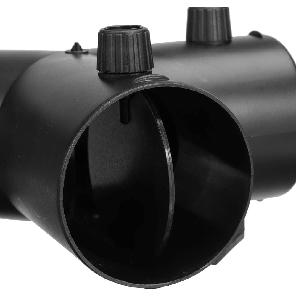 Racord tip Y diametru 75 mm