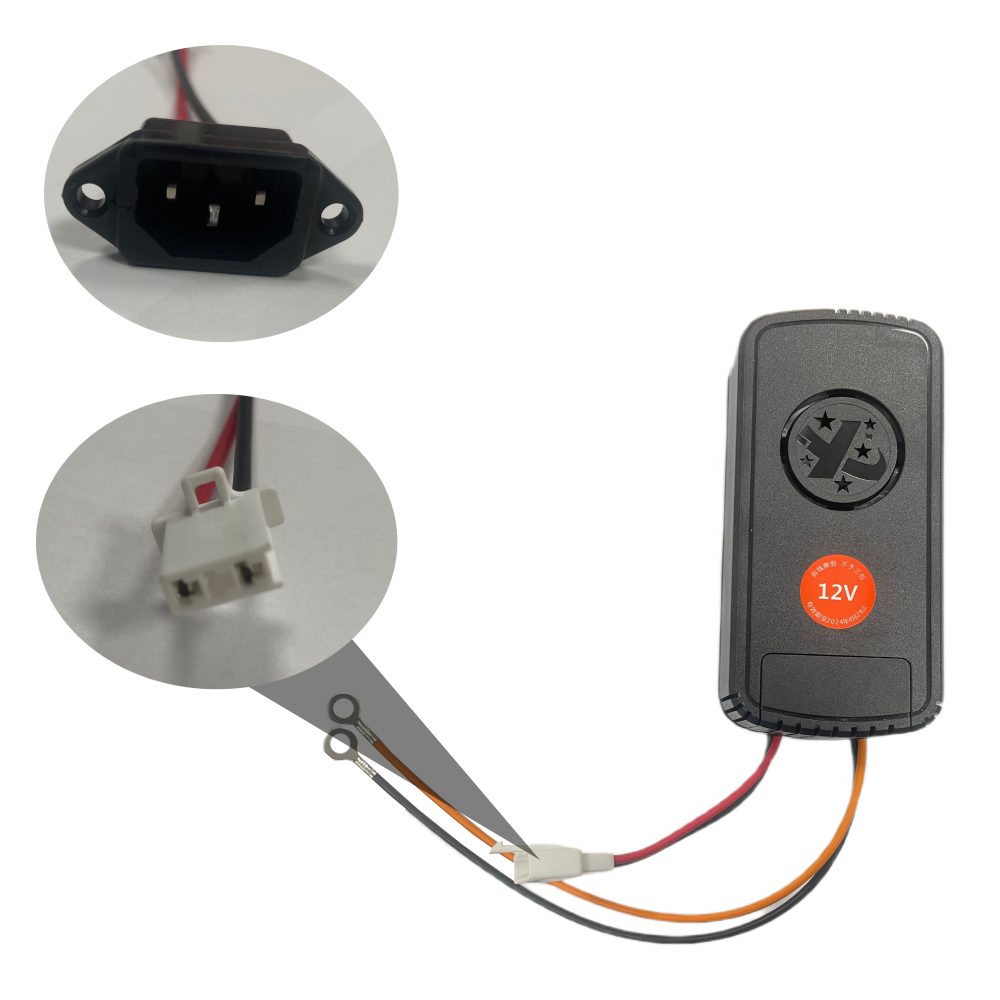 convertor tensiune 220v la 12v