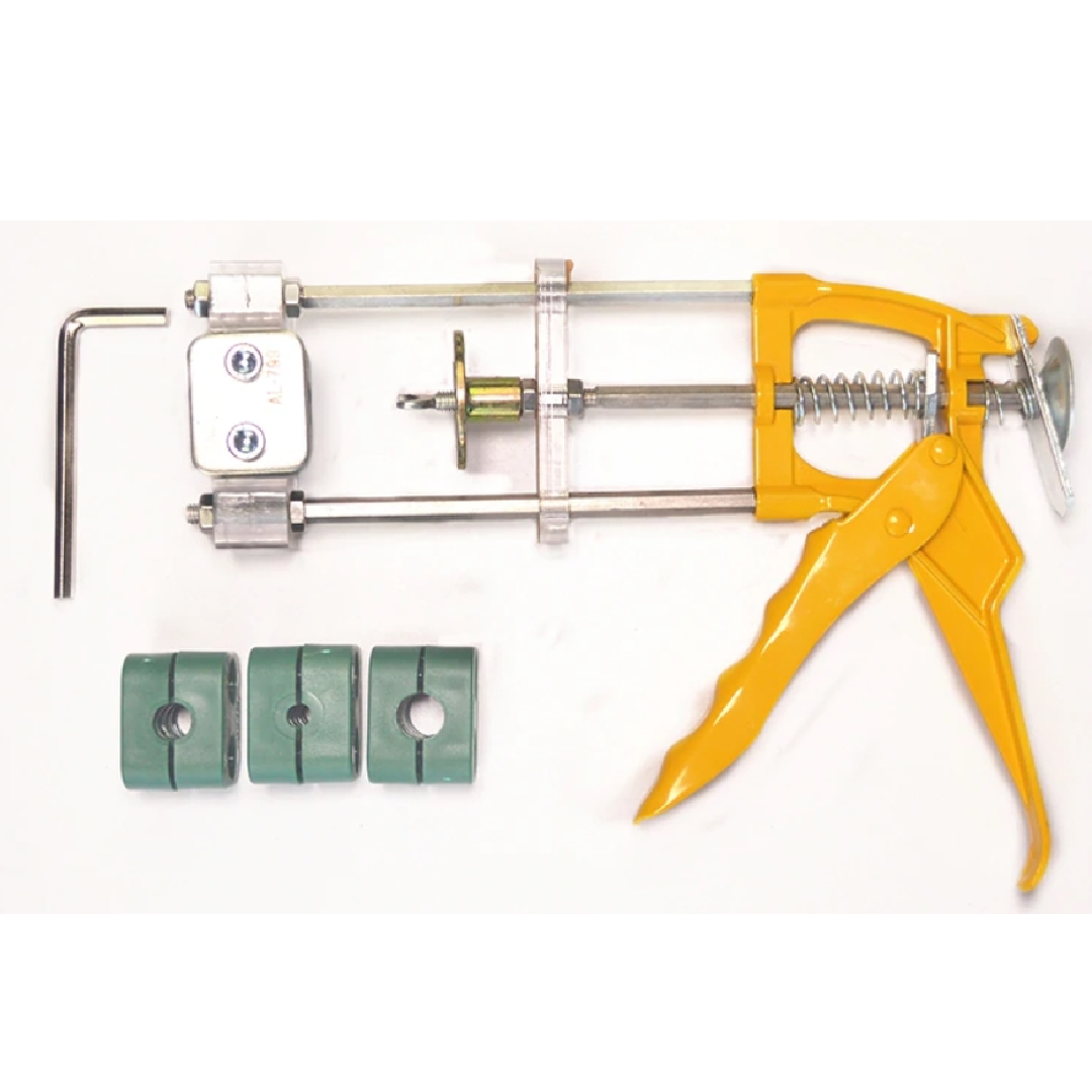 Cleste conectori / Mufe rapide conducte combustibil