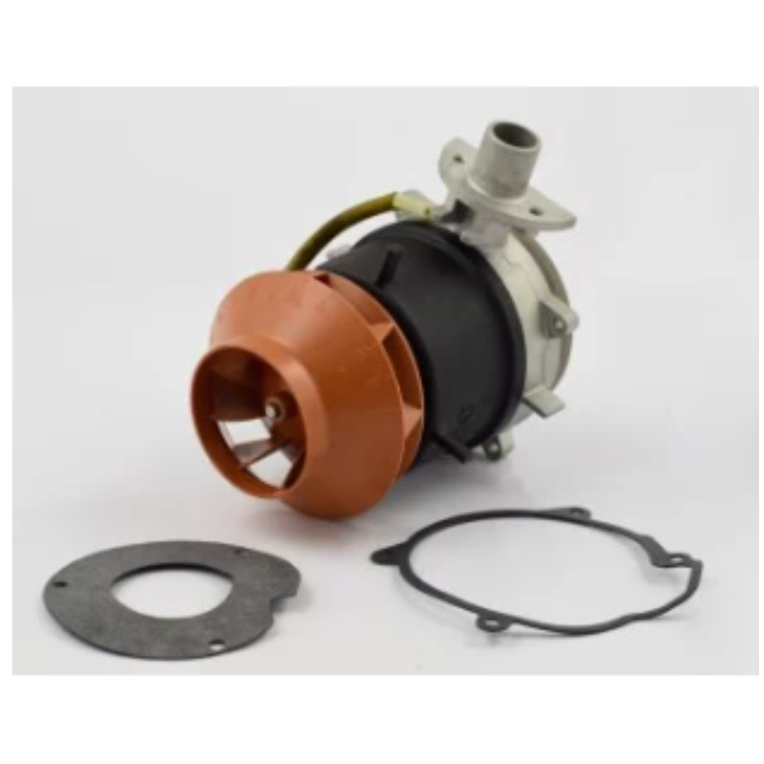 Motoras reconditionat PAA-auto compatibil cu incalzitor Eberspacher D3LC 24V, coduri 25 1907 99 20 00 / 135415