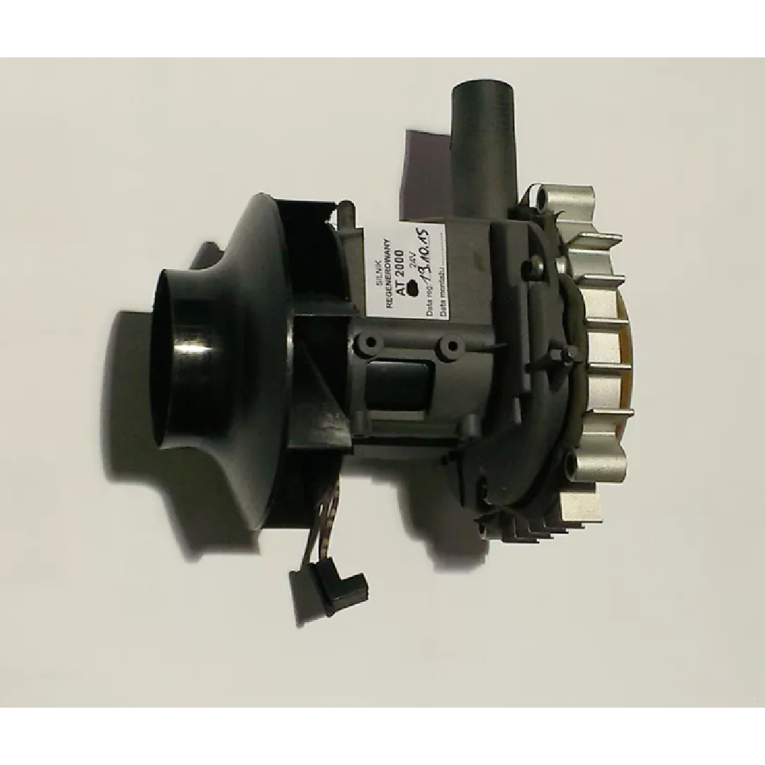 Motoras reconditionat PAA-auto compatibil cu incalzitoarele Webasto Air Top 2000 24V
